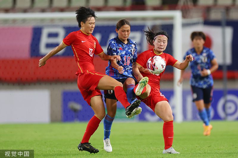 事件平历史最低!FIFA女足年终排名：中国女足降至第19 日本第8朝鲜第9FIFA女足新一期世界排名公布，中国女足下降4位至第19，亚足联第4。